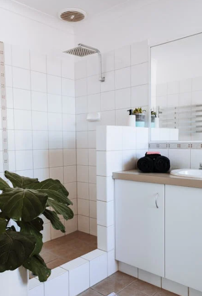 We engaged Chloe Goh from Weiken to renovate our new place, and we are very happy with the results.