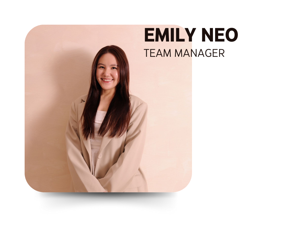 Emily Neo-top-sale