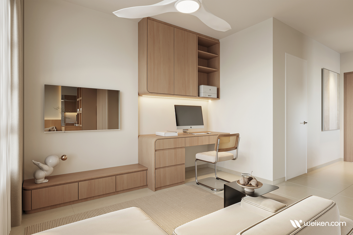 HOWARD TAN-Blk 224B Tengah Garden Avenue #12-584 SINGAPORE 692224-01-KAYLA-3