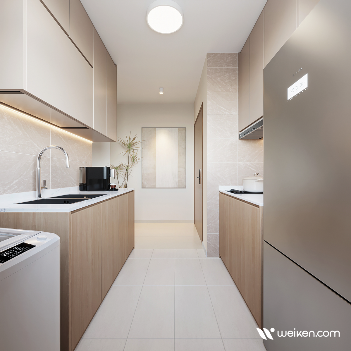 HOWARD TAN-Blk 224B Tengah Garden Avenue #12-584 SINGAPORE 692224-01-KAYLA-1