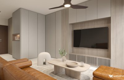 445A New Punggol RD