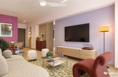 309B Tengah Park Avenue