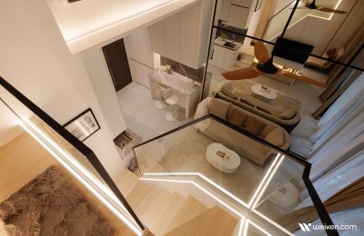 Seletar Park Residence