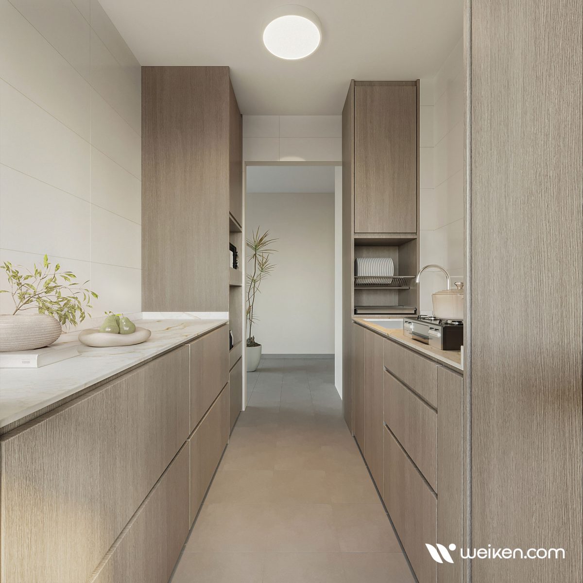 623C Punggol-1