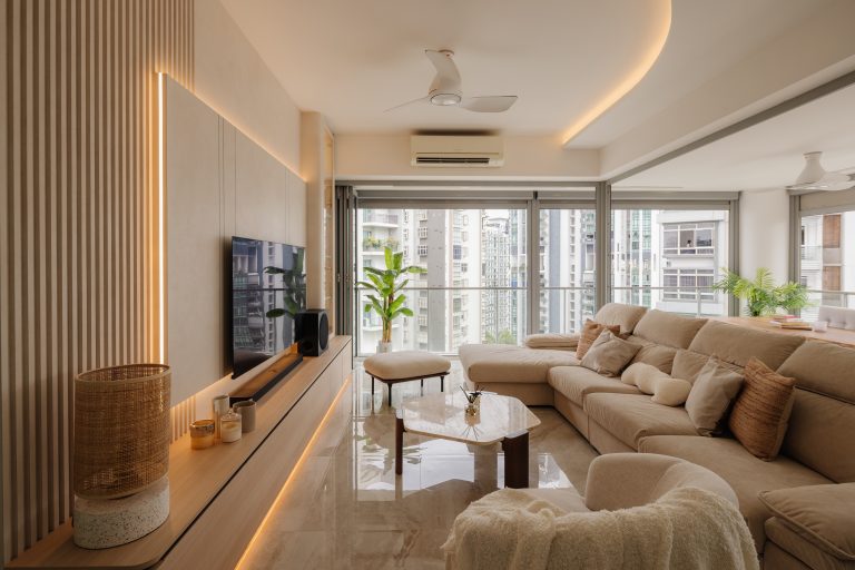 Weiken.com - The Best Interior Design & Home Renovation Firm