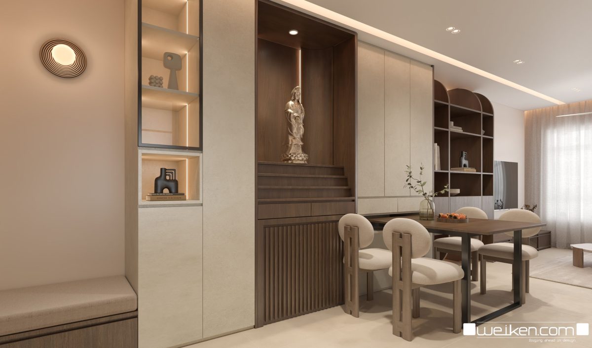 619B PUNGGOL DRIVE-1