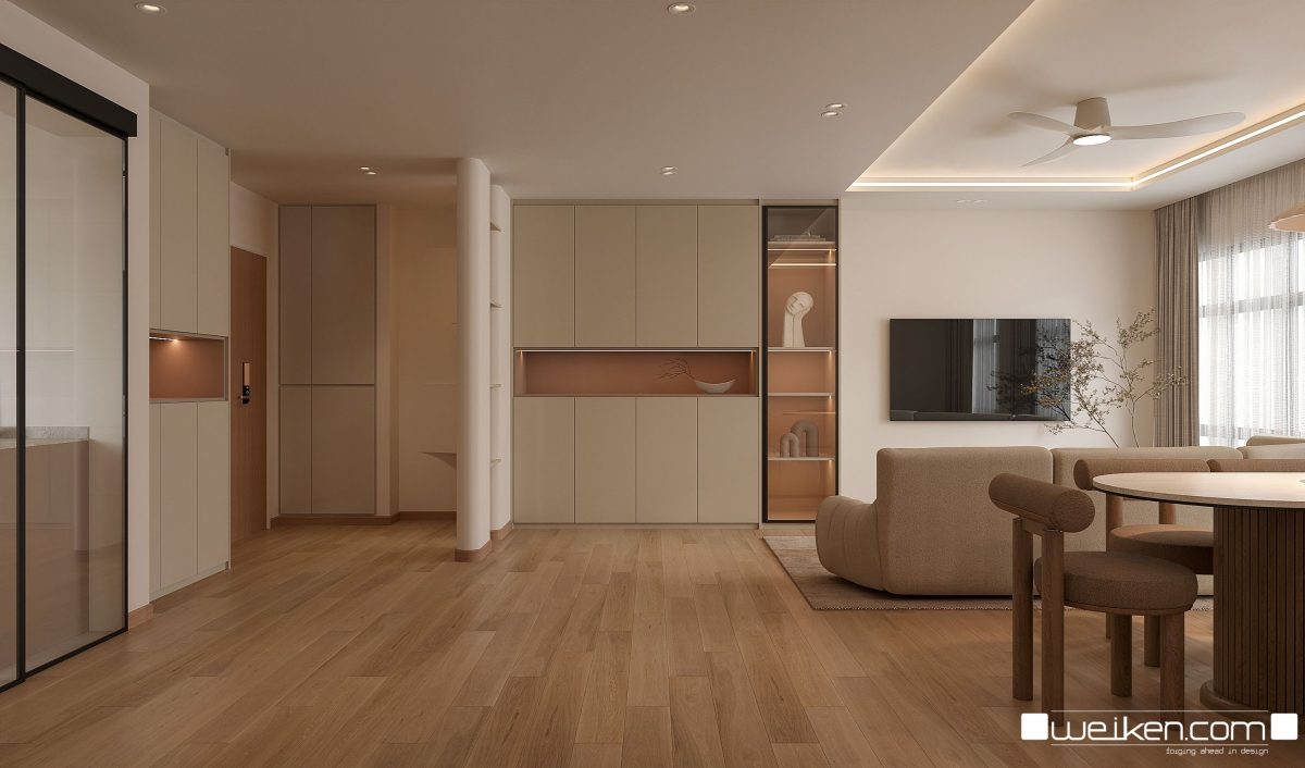 970B TAMPINES STREET 96-1