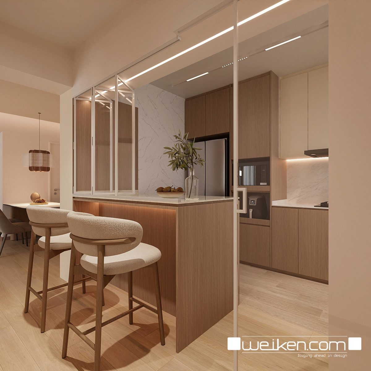 956C TAMPINES STREET 96-3