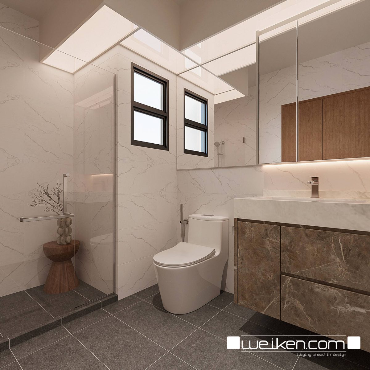 956C TAMPINES STREET 96-7