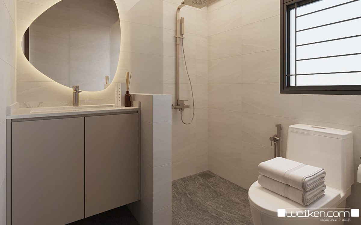 Blk 306C Tengah Drive-1