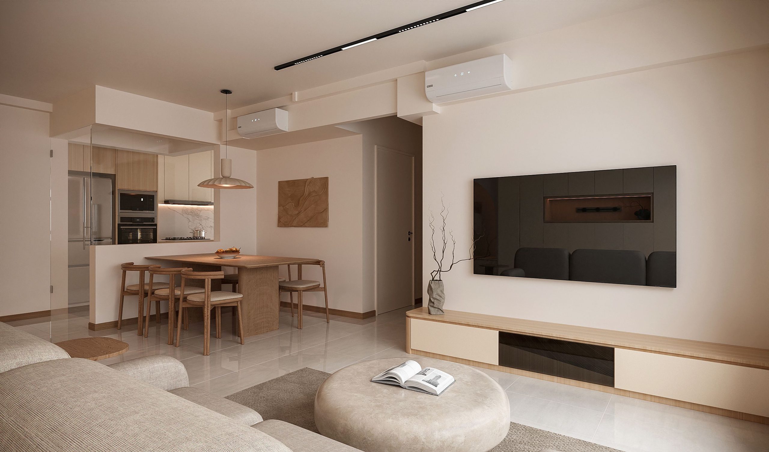 244A TENGAH CENTRAL-thumb