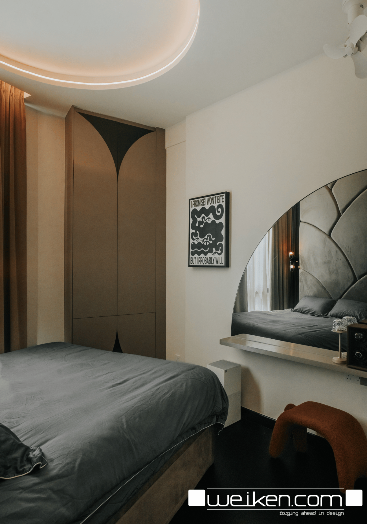 9 Oxley Rise-9