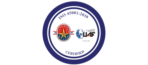 ISO 45001
