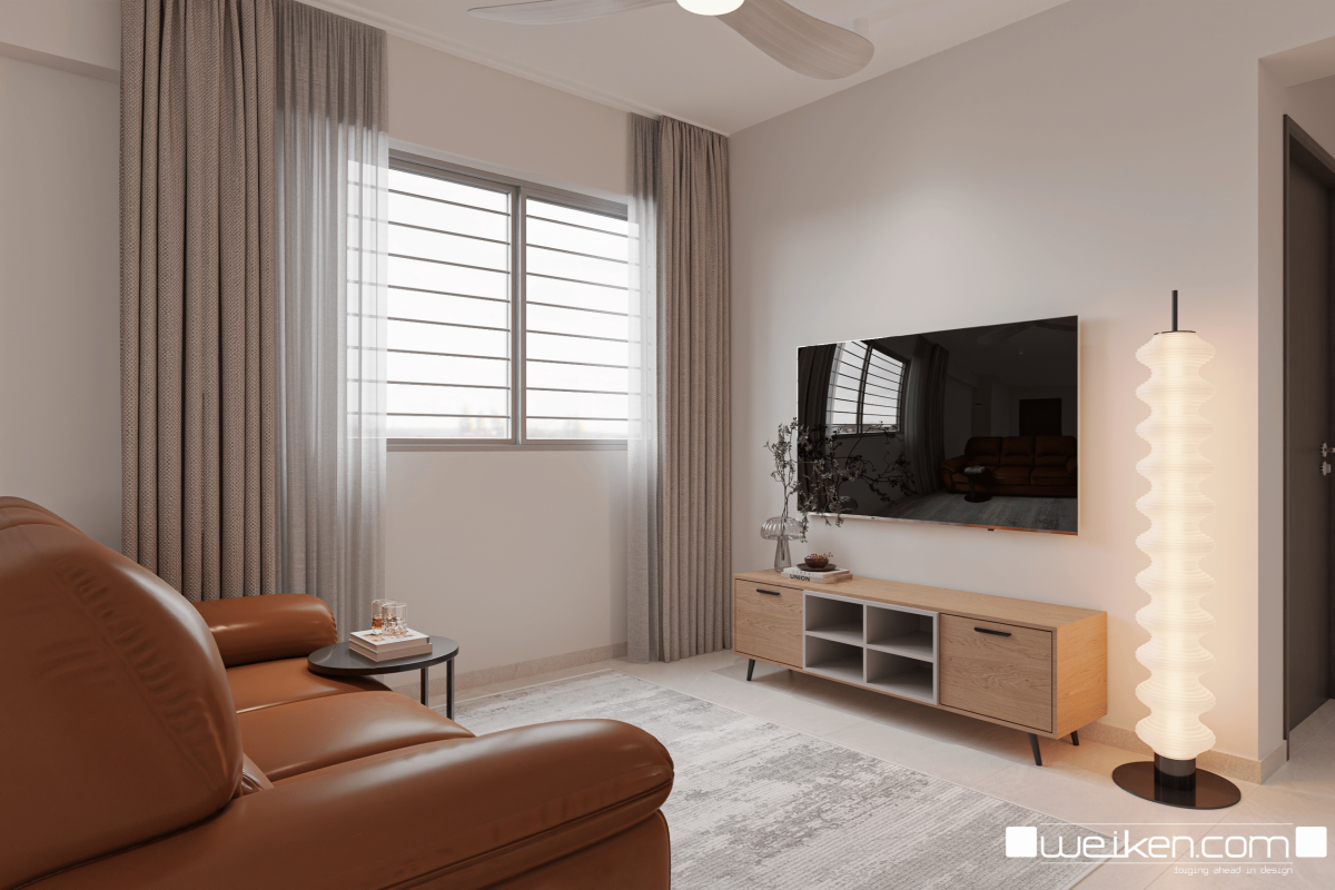 673A choa chu kang crescent-modern-2