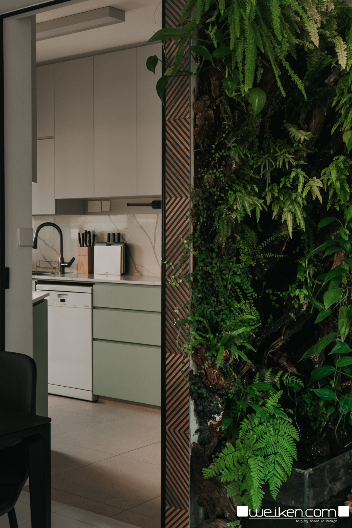 Nature-inspired