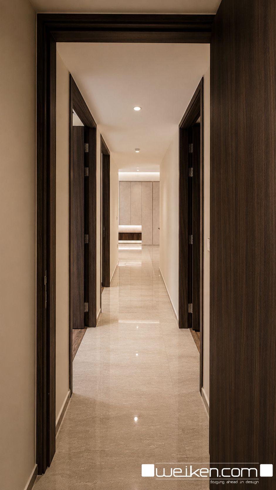 Contemporary Minimalist