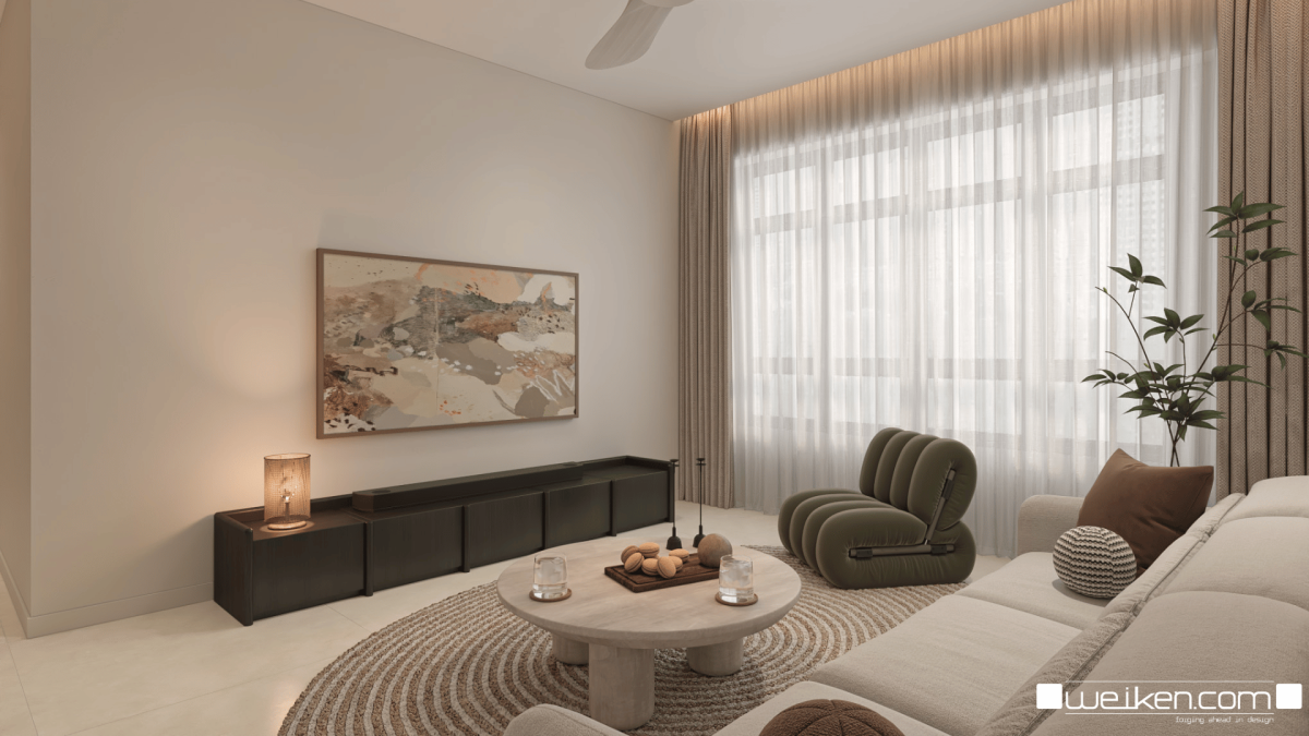 Mid Century Modern