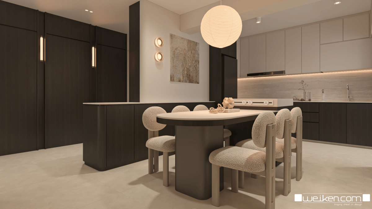 Mid Century Modern