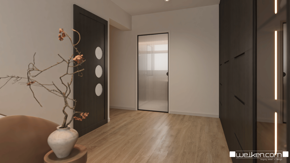 Mid Century Modern