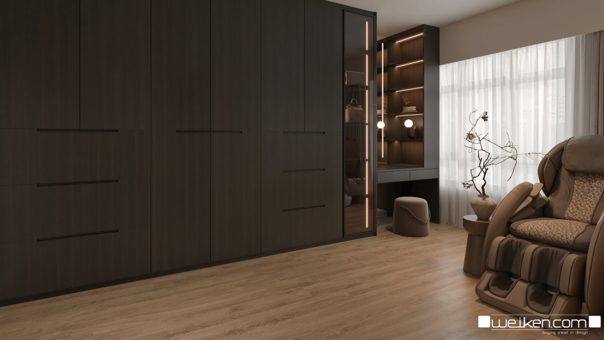 Mid Century Modern