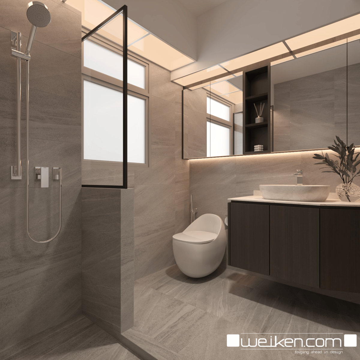 Mid Century Modern