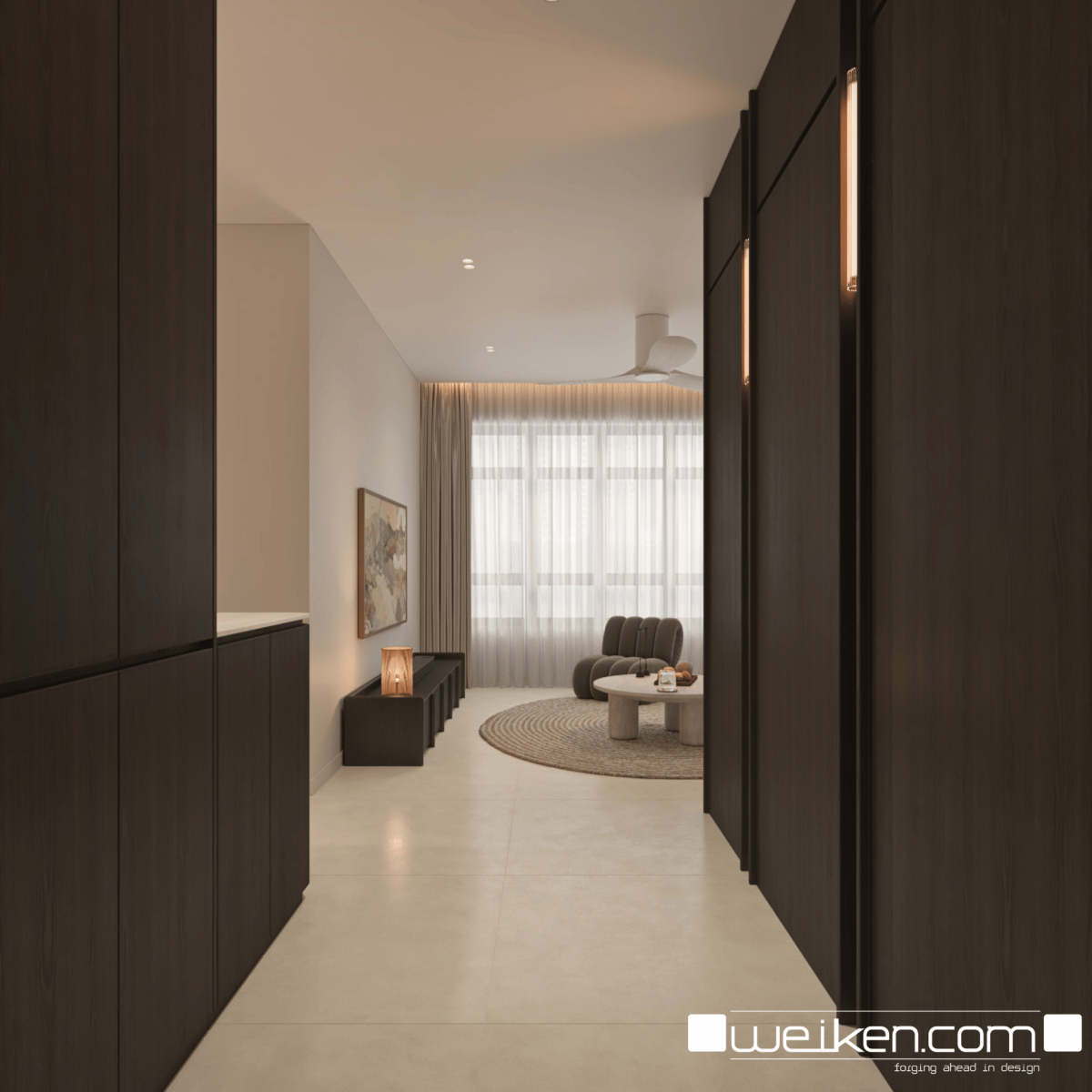 Mid Century Modern