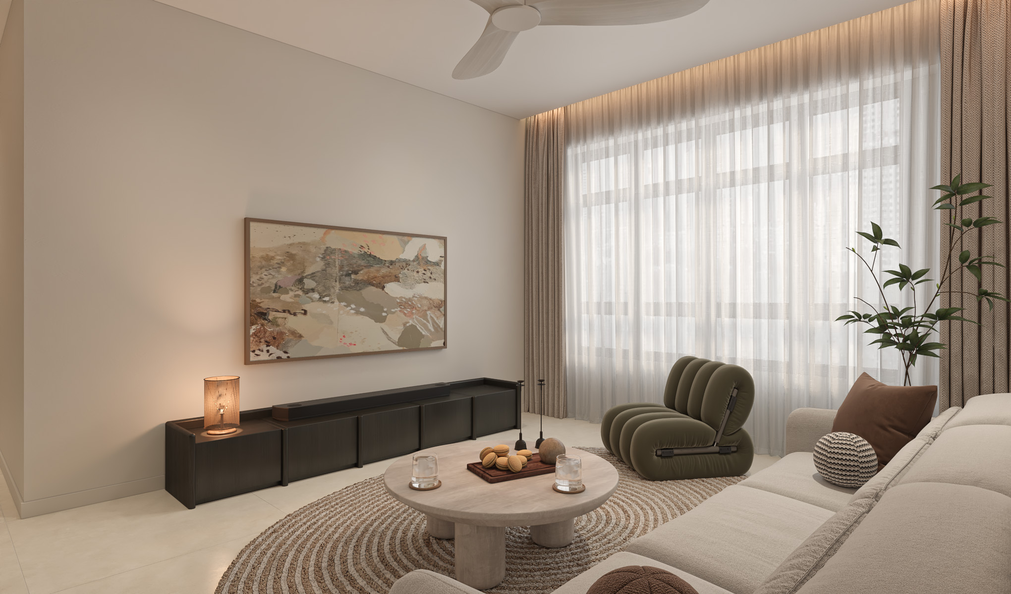 Mid Century Modern