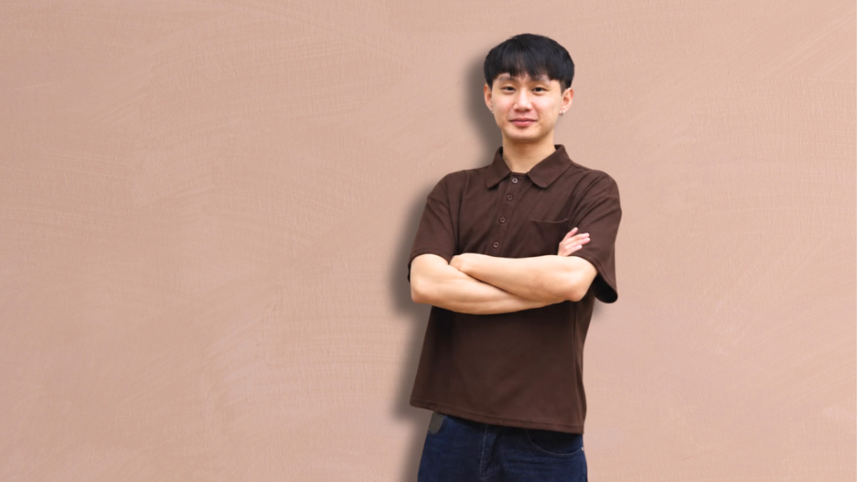 Aden Soh designer