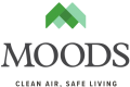 Moods New Logo