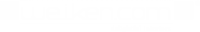 logo weiken - White